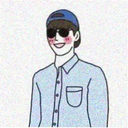 阿霜 角色头像